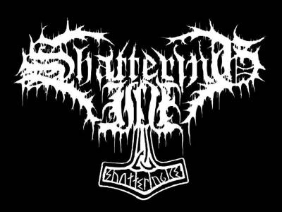 logo Shattering Ice logo Shattering Ice